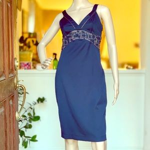 Authentic ROCCOBAROCCO Sleeveless Dress Size S